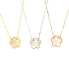 posi様専用(ネックレス2点)