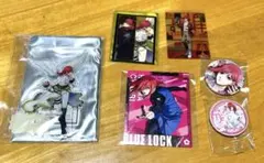 ブルーロック 千切 豹馬 グッズまとめ売り