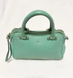 kate spade NEW YORK ケイトスペイード 2wayハンドバッグ