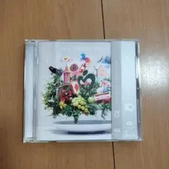 Mrs. GREEN APPLE アルバム「10」 CD