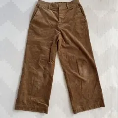 コーディロイパンツ　Bshop  レディース　Mサイズ