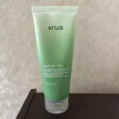 Anua Heartleaf Pore Deep Cleansing Foamのサムネイル