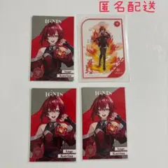 【アンジュ・カトリーナ】8周年カードセット