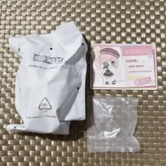 原神 POPMART 学園キャンパスシリーズ シャルロット フィギュア