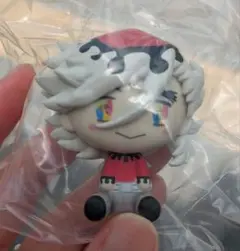 一番くじ 鬼滅の刃 E賞 ちょこのっこフィギュア 童磨