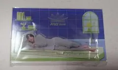 阿部亮平 パジャマアクスタ　Rays