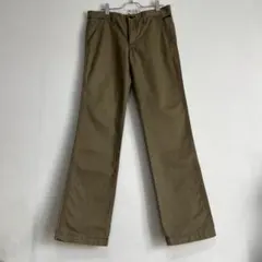 新品　EDWIN エドウィン チノパン ワークパンツ ベージュ サイズ29