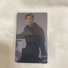 ジュン トレカ attacca HMV