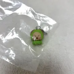 こびとづかん スモモノウチ めじるしアクセサリー