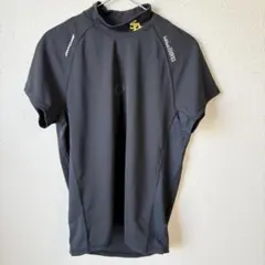 【超美品】ONYONE 福岡ソフトバンクホークス アンダーシャツLのサムネイル