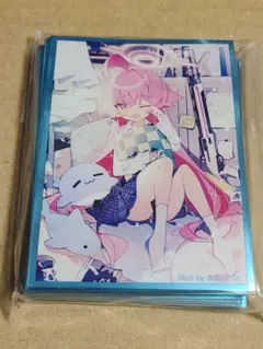 2026年最新】ブルーアーカイブ スリーブ ホシノの人気アイテム - メルカリ