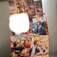 うたプリ　ビジュコレ　vol.4 神宮寺レン