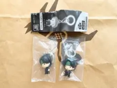 HUNTER×HUNTER めじるしアクセサリー クロロ&キルアセット - メルカリ