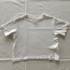 【HYKE 】ハイクTシャツ　ミニTのサムネイル