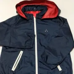 ウインドブレーカー（ファミリアfdash）