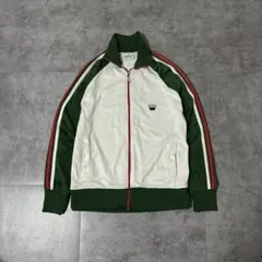 RAGLAN 90s~00s トラックジャケット ジャージ ラインデザイン 古着のサムネイル