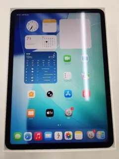 Apple iPad Pro 12.9インチ 128GB シルバー