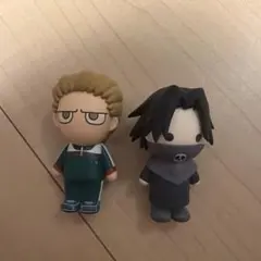 一番くじ HUNTER×HUNTER H賞ミニマスコット　フェイタンフィンクス