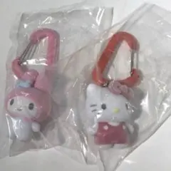 サンリオ ガチャガチャ セット