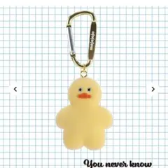 mojojojo フィギアマスコット　フロッキー　you never know