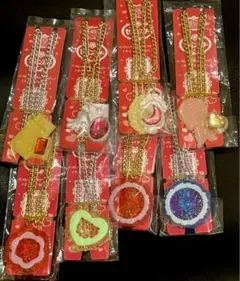 セボンスター8個セット