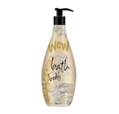 wow bath ボディーシャワージェル　バニラのサムネイル