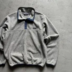 80s patagonia SNAP-T USA製