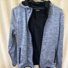 EVENRIVER作業服　ワークアウター　LLサイズ