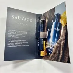 ディオール ソヴァージュ 60ml 巾着袋 サンプル3点セット 楽天市場】【純正ラッピング/紙袋可】Dior ディオール