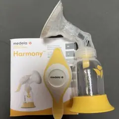 medela手動搾乳器
