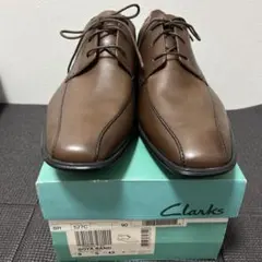 クラークス　Clarks Goya Bandのサムネイル