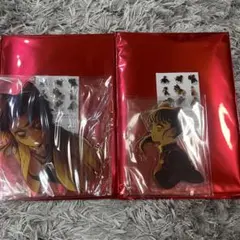 鬼滅の刃 アクリルスタンドA 無限城編 胡蝶しのぶ 栗花落カナヲ