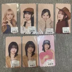 2025年最新】ミーアイ トレカ 山本すずの人気アイテム - メルカリ