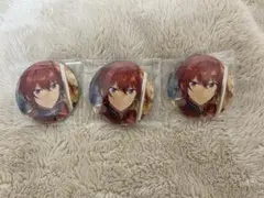 2025年最新】朱桜司 フィーチャー缶バッジの人気アイテム - メルカリ