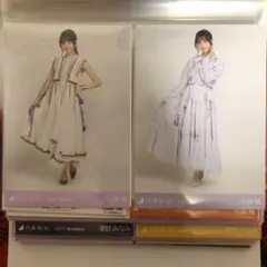 乃木坂46 生写真 佐藤楓 まとめ売り