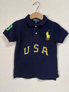 Polo by Ralph Lauren ポロシャツ 24M