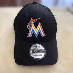 NEW ERA マイアミマーリンズ