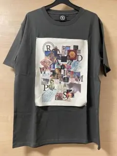 RADWIMPS POPUP シングルジャケットコラージュ　Tシャツ