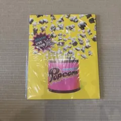 嵐 パンフレット 2012年 ツアー ライブ