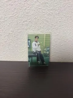 SEVENTEEN ジュン　トレカ　ケレン