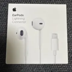Apple EarPods with Lightning Connectorのサムネイル