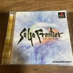 サガフロンティア