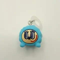 エンジェルブルー ひつじくん めじるしチャーム キーホルダー