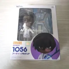 ねんどろいど シエル・ファントムハイヴ 紺碧の梟寮 Ver 新品未開封