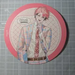 Oriens 2nd Anniversary フェア 赤城ウェン