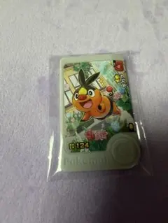 ポケモンフレンダ　ポカブ