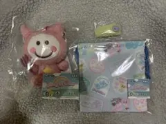 Angel Blueエニマイくじ