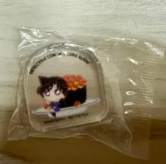 名探偵コナン×くら寿司 コラボ　毛利 蘭　アクリルチャーム