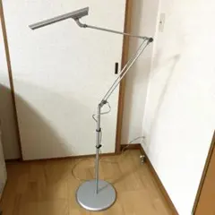 スワン電器 フロアライト FB-991 SLIMAC 日本製 2007年製 - メルカリ