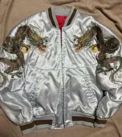 2026年最新】スカジャン ビンテージ 別珍の人気アイテム - メルカリ